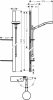 Hansgrohe Rainfinity Zestaw prysznicowy 130 z mydelniczkami chrom 27673000